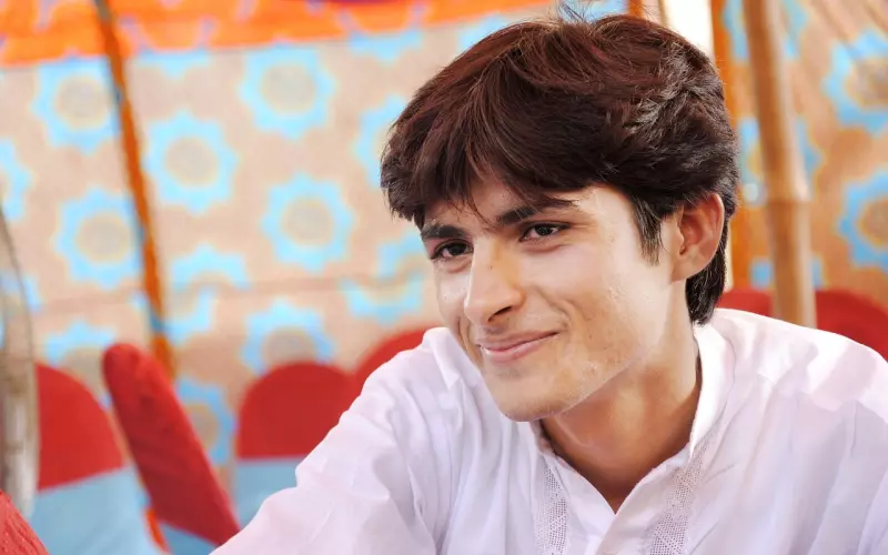 如何吸引男人（一）