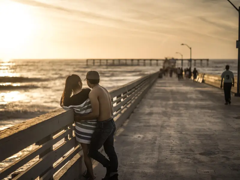 分手后怎样发朋友圈才能吸引前男友?