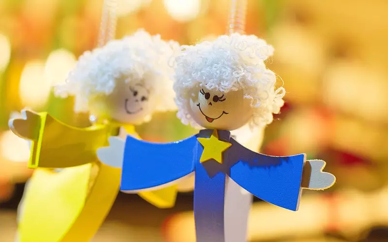 如何成为复合天使，挽回妻子的心？