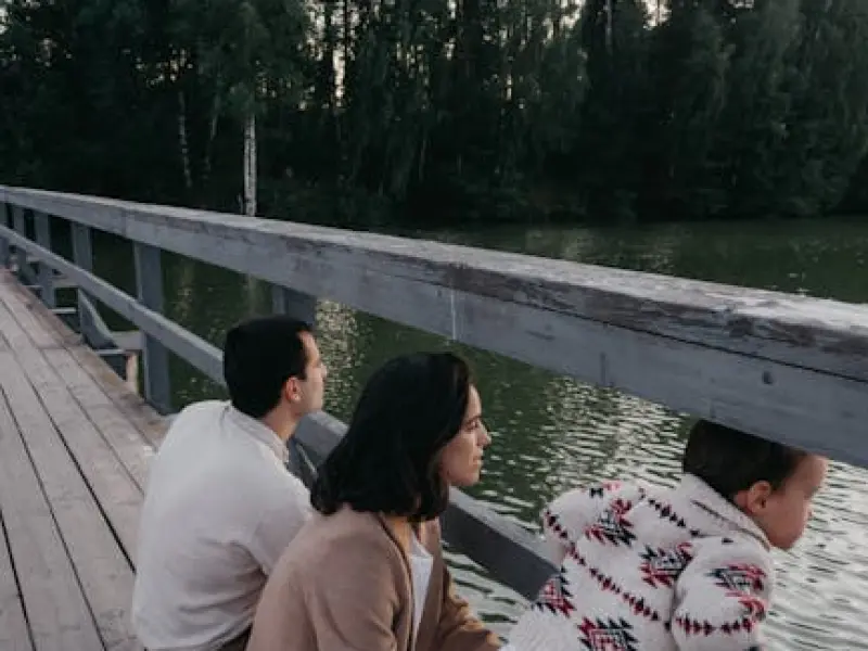 丈夫出轨怎么分离小三？高效挽回婚姻的秘籍