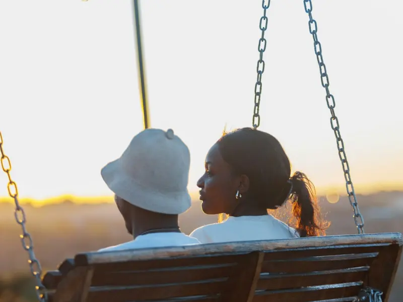 挽回后，如何才能冰释前嫌