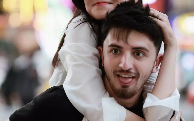 如何称呼男朋友能让感情更加稳固