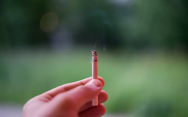 如何改变丈夫的不良习惯