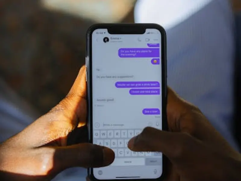 如何和男生聊天?