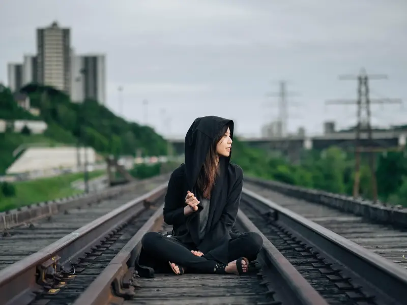 如何安全无风险的和女孩聊 Xing 话题