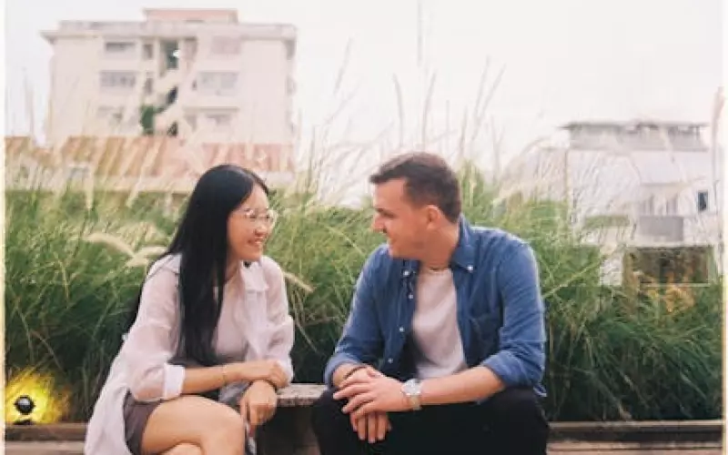 微信如何与异性聊天技巧？提高搭讪成功率