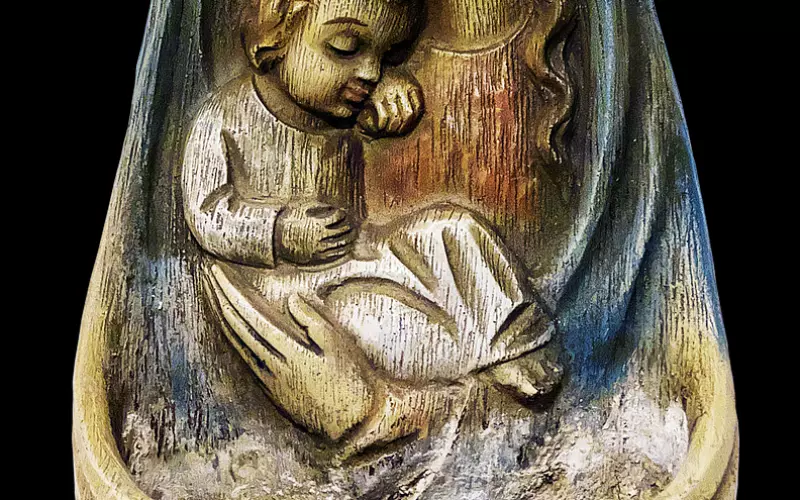 当爱上一个有家庭的人，该如何抉择……