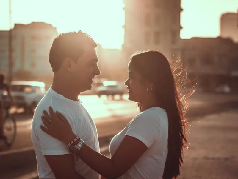 挽回男友后该怎么巩固感情