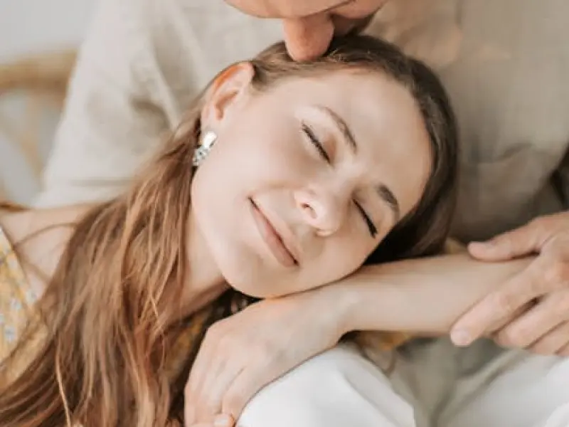 怎样驾驭高情商的丈夫，让你的婚姻更加圆满