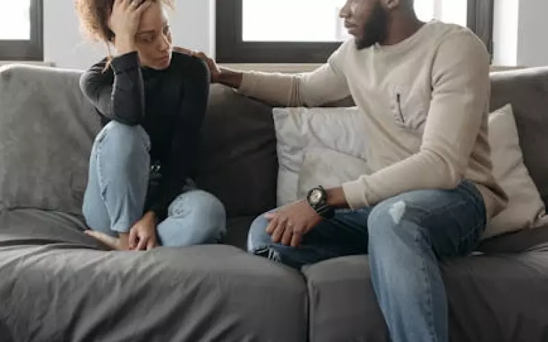 婚外情出轨怎么培养和老公的感情(女人有了婚外情老公很难原谅)