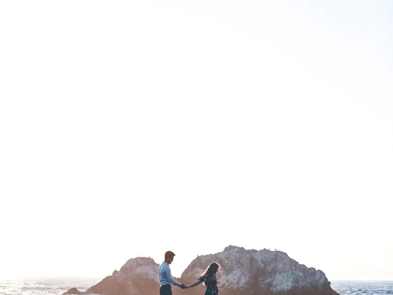 如何约会才能让关系更亲密