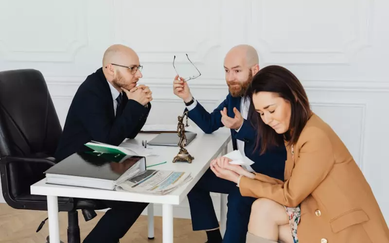 男人出轨，女人提离婚怎么处理？情感专家教你应对！