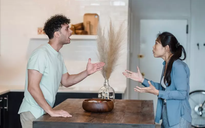 和男朋友吵架了怎么处理