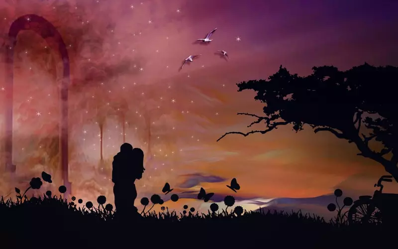 如何处理挽回爱情中的焦虑情绪？