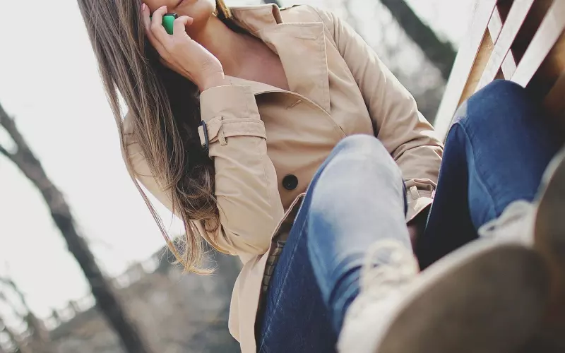 跟女孩打电话如何解决？和女孩子打电话技巧