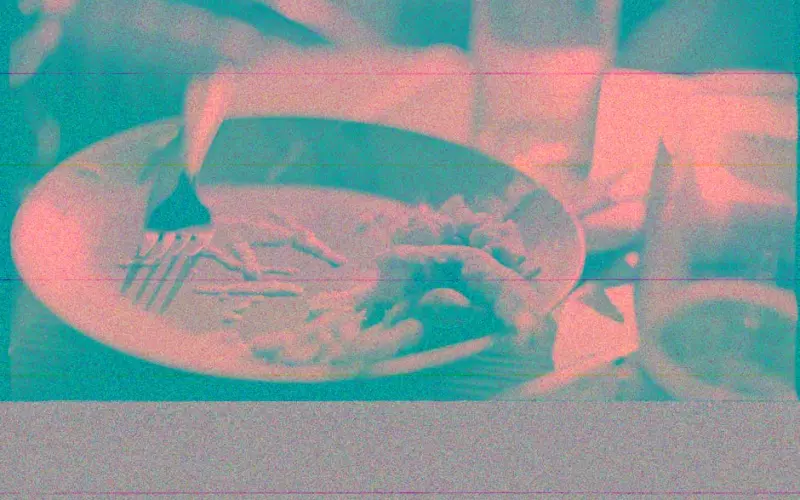 剩饭、剩水、垃圾食品等怎么处理----最简单施食（无法想象的饿鬼饥苦）