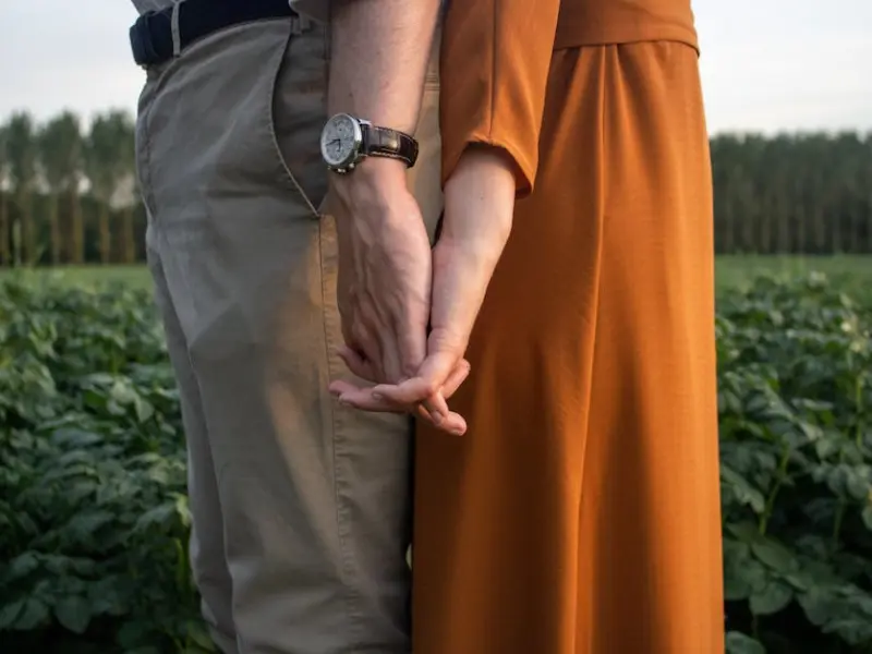 如何处理异地恋