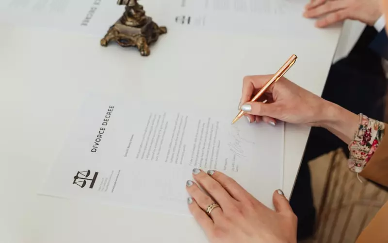 夫妻分居5年婚姻怎么解除(3年分居可以解除婚姻关系吗)