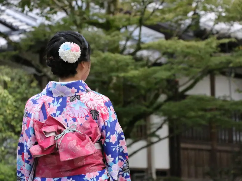 婚姻中如何装扮自己