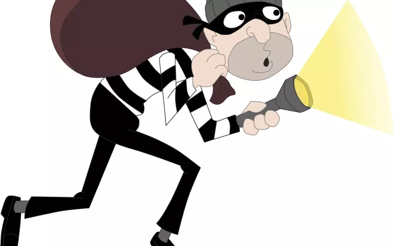 如何有效防火防盗防闺蜜