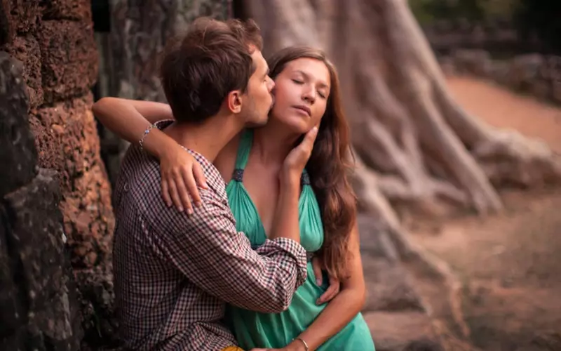 如何有效挽回有新欢的前男友