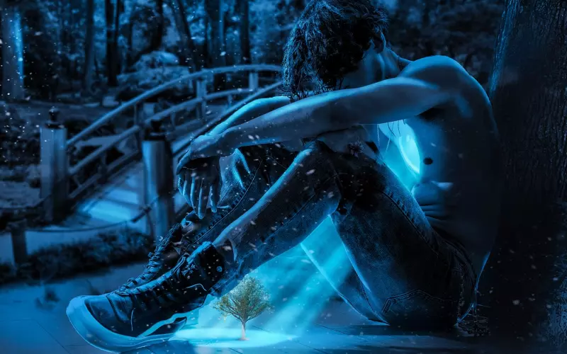 如何有效挽回男人的心？挽回男人的心攻心术