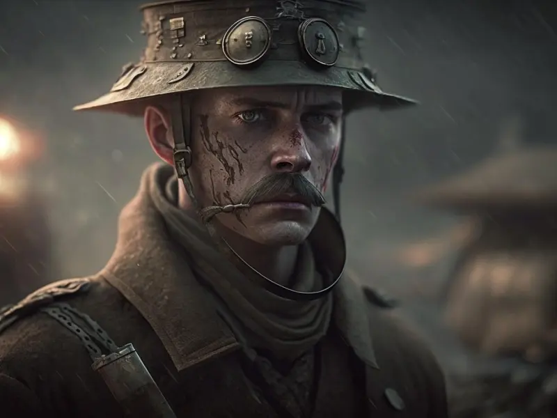 如何面对婚姻中没有硝烟的“战争”