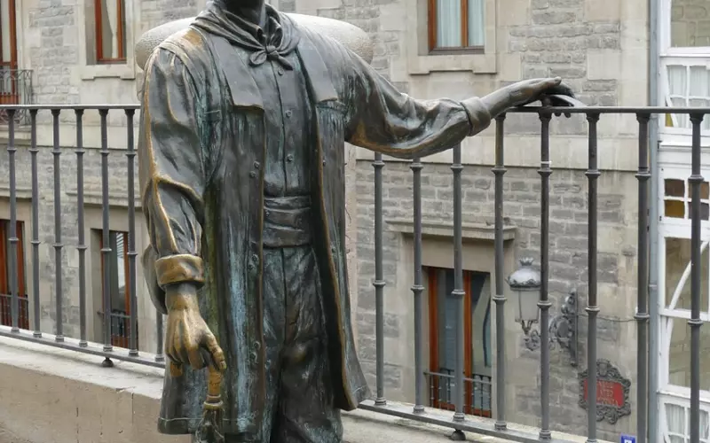 分手后该怎样面对前男友？