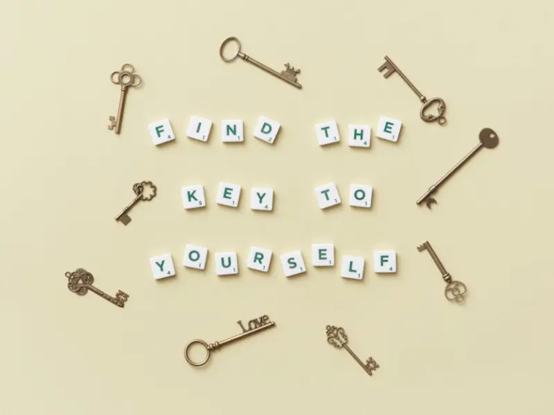 如何找出自身挽回爱情的本质?(下)