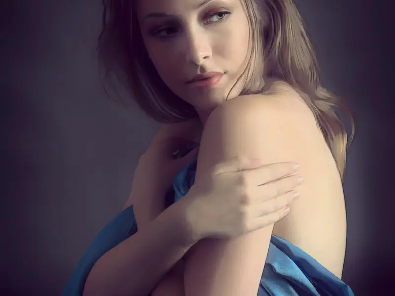 怎么忘记一个人