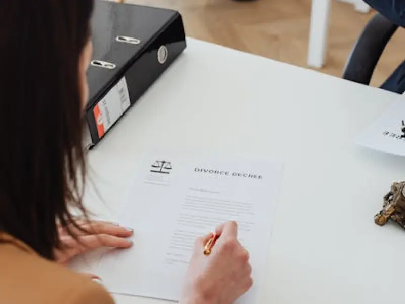 老公想要离婚该怎么挽回：老公坚决要离婚，该怎么样做才能挽回呢？