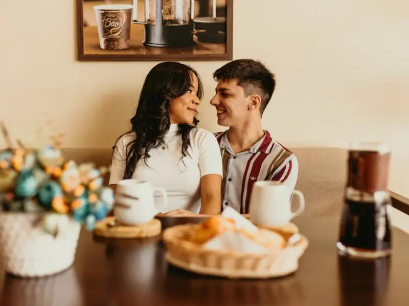 怎么让男人主动说爱你？