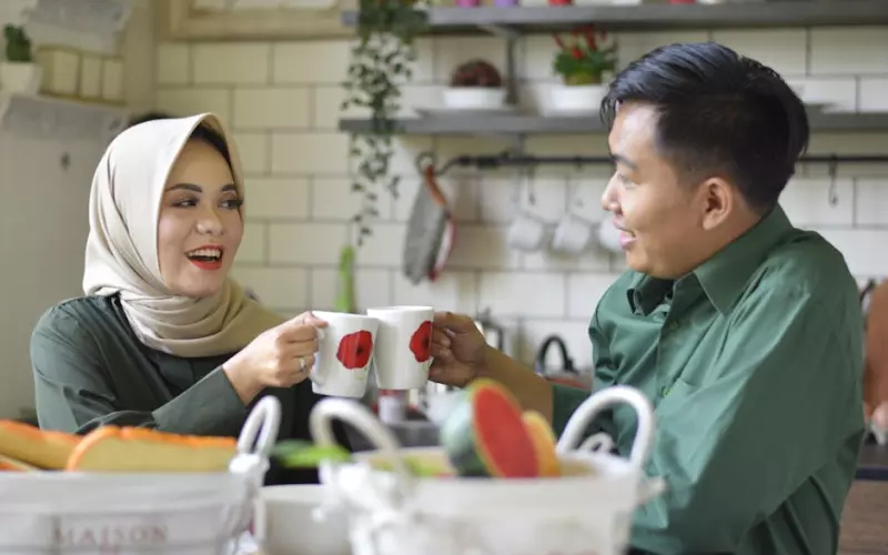 夫妻相处之道（婚姻情感修复机构分享如何正确与老公沟通） ...