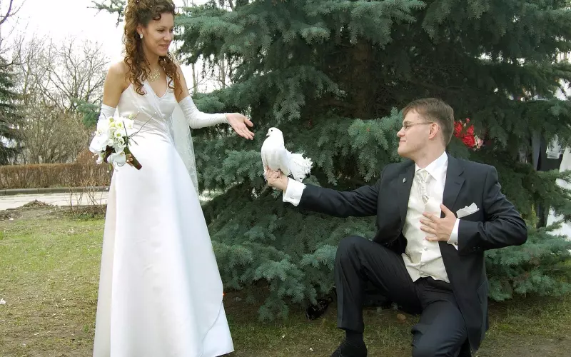 刚复合要怎么相处