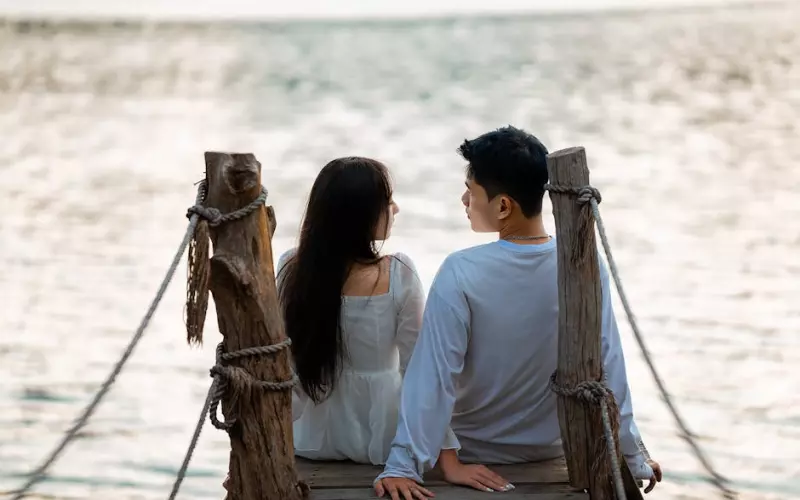 分手复合后怎么和男朋友相处