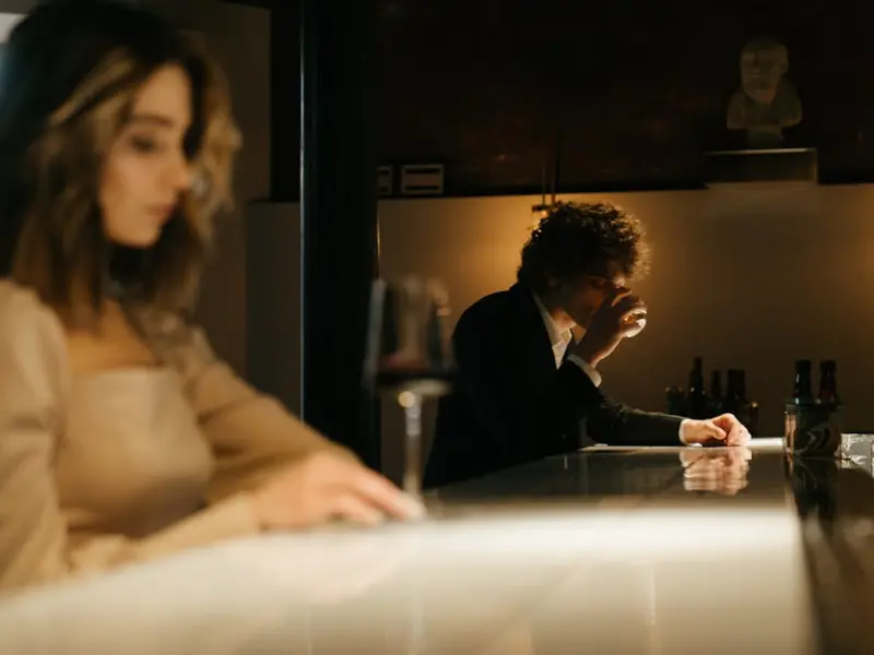 分手后怎样挽回之有效挽回天蝎男的方法