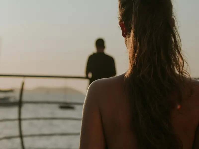 分手后怎样挽回之分手后想挽回白羊男