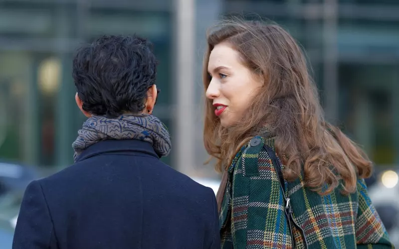 如何挽回说不爱自己前任？