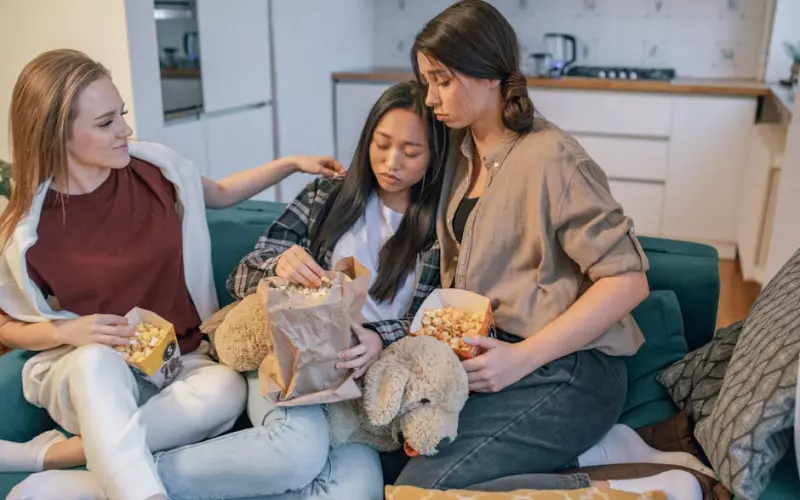 真性分手应该如何复合