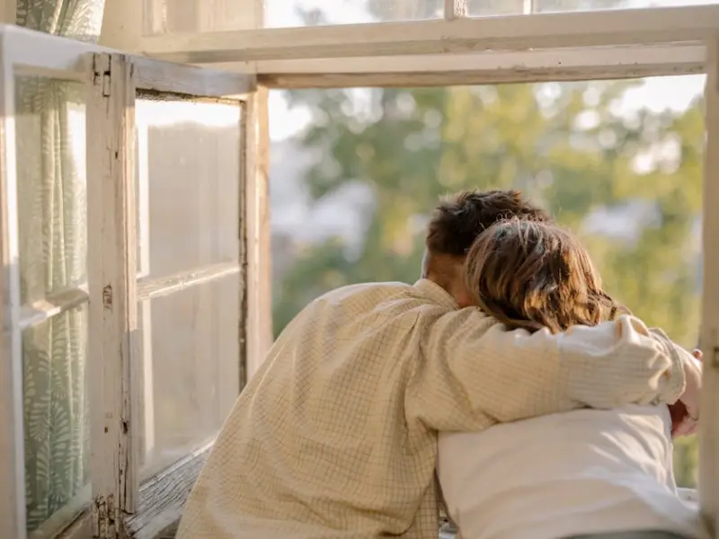 分手后如何跟男友复合：学会这三个步骤，挽回男友并不难