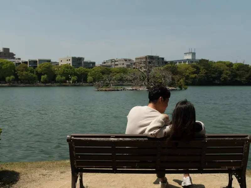 挽回方法：分手之后忘不掉男朋友怎么样才能挽回他