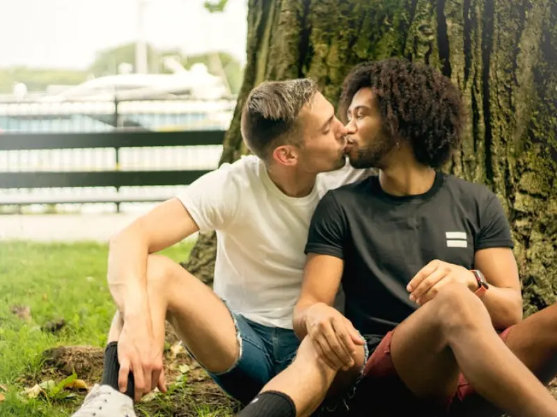 gay分手了怎么挽回？三个步骤让你重拾爱情