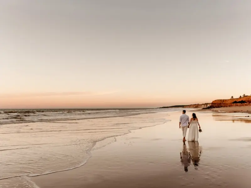 如何消除恋爱中的不安全感？