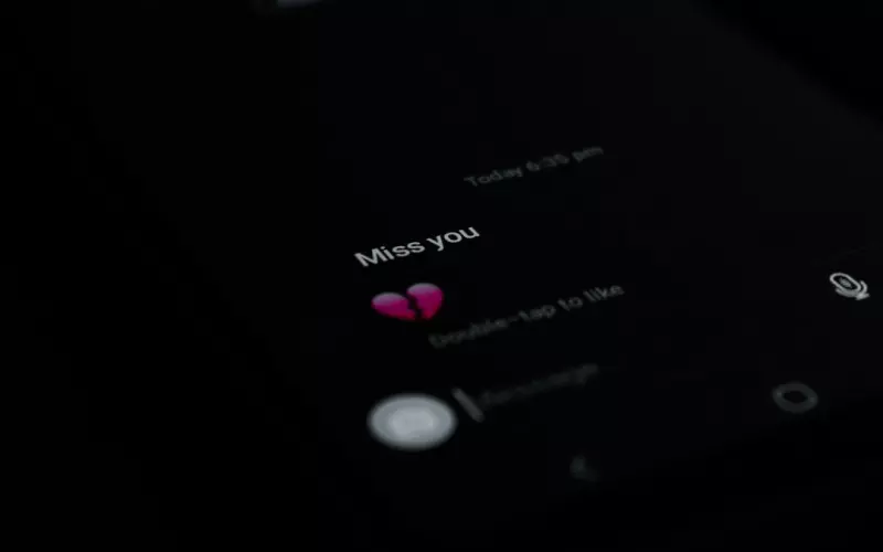 分手被删除后怎么挽回对方