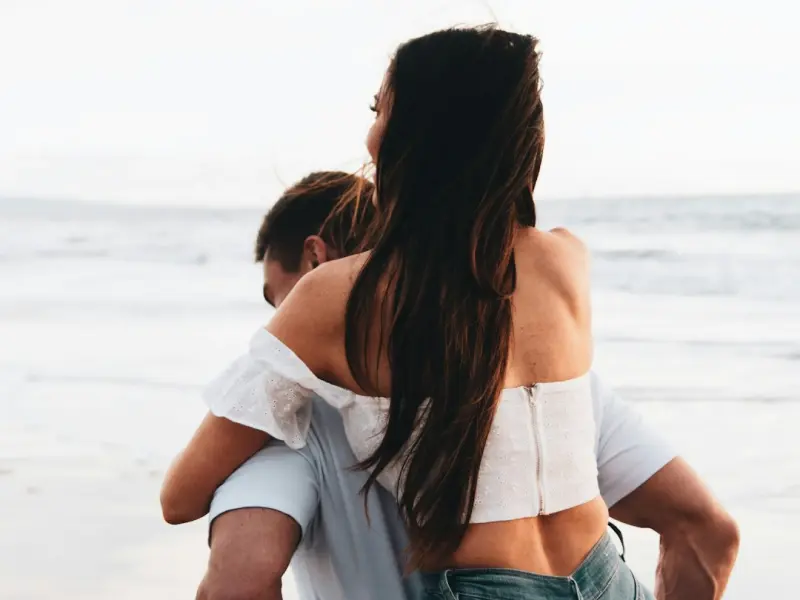 挽回男友方法：如何与前男友复合?