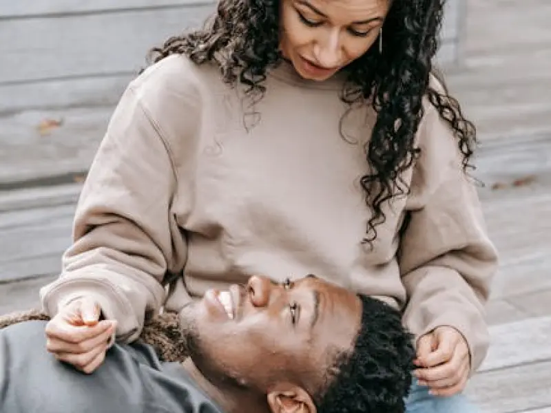 如何挽回男友:分手后如何一步步挽回男朋友