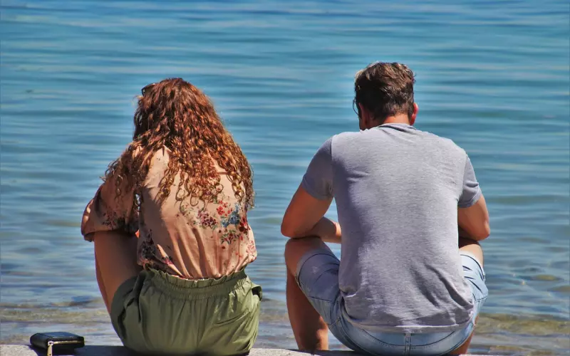 如何挽回男友：挽回男友的最好方法，让他后悔和你分手