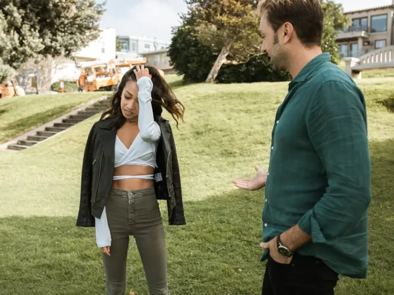 挽回前任的狠招，你千万不要说你不知道