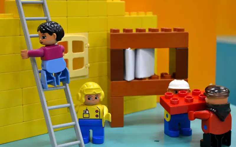 挽回前男友 之 如何构建生活圈