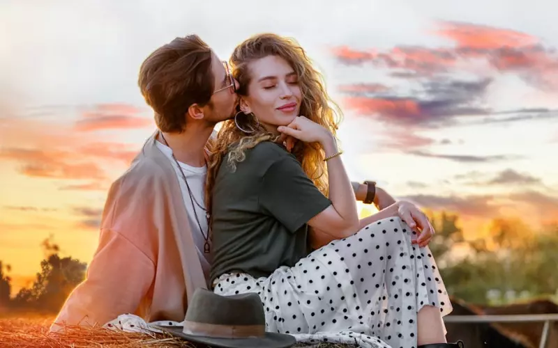 如何挽回你的前男友